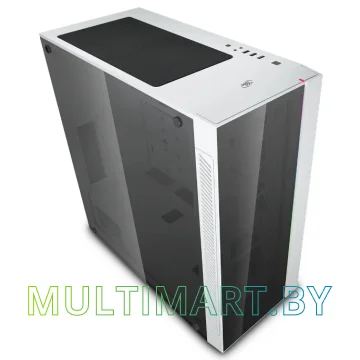 Корпус DeepCool MATREXX 55 V3 ADD-RGB WH DP-ATX-MATREXX55V3-AR-WH картинка 2